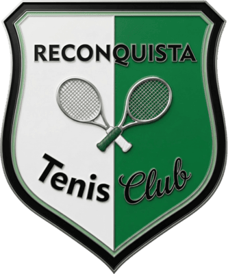 Reconquista Tenis Club Logo